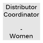 Distributor Coordinator - Women