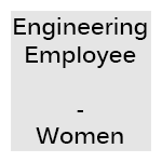 Engineering Employee - Women