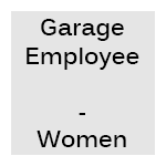 Garage Employee - Women