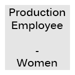 Production Employee - Women